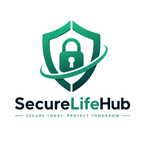 SecureLifeHub Logo